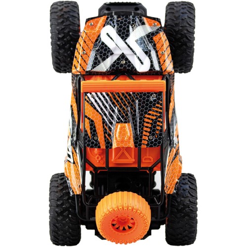 Exost Turbo Rush Τηλεκατευθυνόμενο Αυτοκίνητο 7530-20675 4891813206750