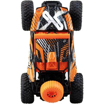 Exost Turbo Rush RC car 7530-20675 4891813206750