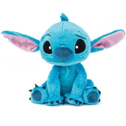 As company Disney Stitch Λούτρινα Stitch 16Εκ 1607-01725 5203068017255