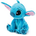 As company Disney Stitch Plush Stitch 16cm 1607-01725 5203068017255