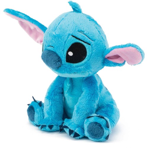 As company Disney Stitch Plush Stitch 16cm 1607-01725 5203068017255