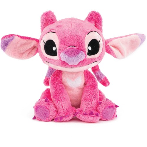 As company Disney Stitch Angel Plush 25Cm 1607-01729 5203068017293