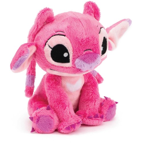 As company Disney Stitch Angel Plush 25Cm 1607-01729 5203068017293