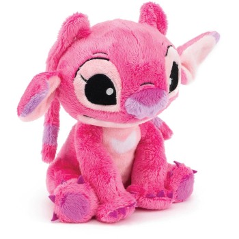 As company Disney Stitch Angel Plush 25Cm 1607-01729 5203068017293
