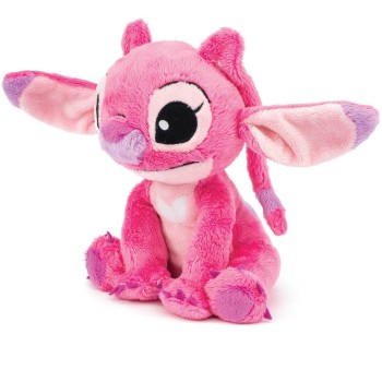 As company Disney Stitch Angel Plush 25Cm 1607-01729 5203068017293