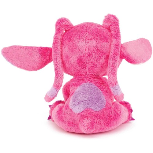 As company Disney Stitch Angel Plush 25Cm 1607-01729 5203068017293