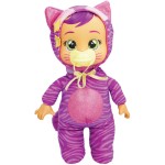 As company Cry Babies Κλαψουλίνια Tiny Cuddles Halloween Διαδραστική Κούκλα Κλαίει Με Αληθινά Δάκρυα 4104-91160 8421134911642