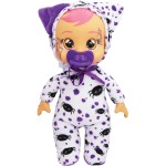 As company Cry Babies Κλαψουλίνια Tiny Cuddles Halloween Διαδραστική Κούκλα Κλαίει Με Αληθινά Δάκρυα 4104-91160 8421134911642