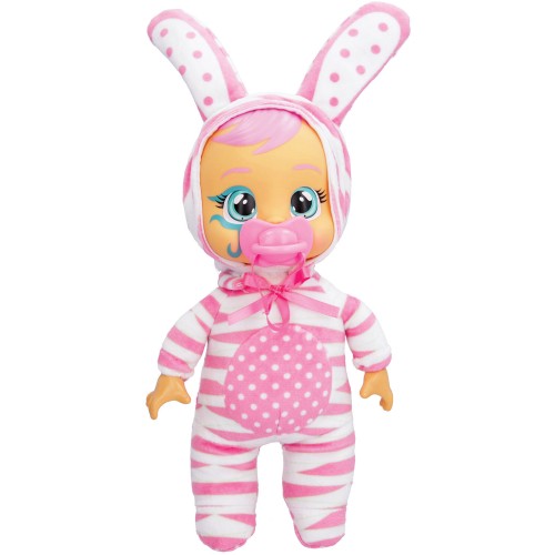 As company Cry Babies Κλαψουλίνια Tiny Cuddles Halloween Διαδραστική Κούκλα Κλαίει Με Αληθινά Δάκρυα 4104-91160 8421134911642