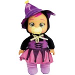 As company Cry Babies Κλαψουλίνια Tiny Cuddles Halloween Διαδραστική Κούκλα Κλαίει Με Αληθινά Δάκρυα 4104-91160 8421134911642