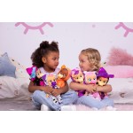 As company Cry Babies Κλαψουλίνια Tiny Cuddles Halloween Διαδραστική Κούκλα Κλαίει Με Αληθινά Δάκρυα 4104-91160 8421134911642
