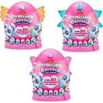ZURU Rainbocorns Αυγό Eggzania Fairy Mania Large Series 1 - 1 Τμχ 11892106 4894680033702
