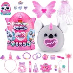ZURU Rainbocorns Αυγό Eggzania Fairy Mania Large Series 1 - 1 Τμχ 11892106 4894680033702