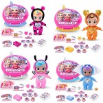 ZURU Κούνια Babycorns Κούκλα Surprise Series 1 Small - 1 Τμχ 11892107 4894680033603