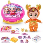 ZURU Κούνια Babycorns Κούκλα Surprise Series 1 Small - 1 Τμχ 11892107 4894680033603