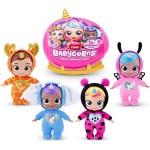 ZURU Κούνια Babycorns Κούκλα Surprise Series 1 Small - 1 Τμχ 11892107 4894680033603