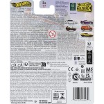 Mattel Hot Wheels Συλλεκτικά Αυτοκινητάκια - Boulevard Hw Ford Transit Super Van Boulevard Όχημα Παιχνίδι GJT68 / HRT76 19473518