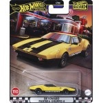 Mattel Hot Wheels Boulevard De Tomaso Pantera GTS Gruppo 4 GJT68 / HRT75 194735185580