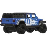 Mattel Hot Wheels Hrv91 Toy Vehicle  Jeep Gladiator FPY86 / HRV91 194735186754