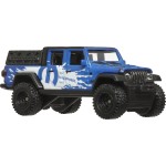 Mattel Hot Wheels Hw Premium - Αγωνιστικά Hw Jeep Gladiator Όχημα Παιχνίδι FPY86 / HRV91 194735186754