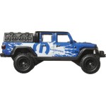 Mattel Hot Wheels Hw Premium - Αγωνιστικά Hw Jeep Gladiator Όχημα Παιχνίδι FPY86 / HRV91 194735186754