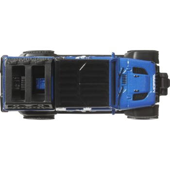Mattel Hot Wheels Hw Premium - Αγωνιστικά Hw Jeep Gladiator Όχημα Παιχνίδι FPY86 / HRV91 194735186754