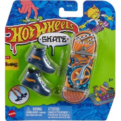 Mattel Hot Wheels Skate Tricked OUT Trike Board HGT46 / HVJ87 194735205967