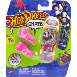 Mattel Hot Wheels Skate Root Canal Board HGT46 / HVJ81 194735206025