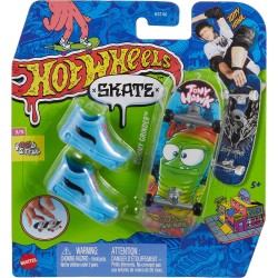 Mattel Hot Wheels Skate Gummy Grinder Board HGT46 / HVJ83 194735206001