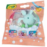 Crayola Washimals Pastel Washimals Bag Series 3 74-0225 071662002244