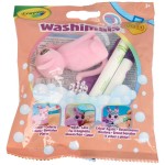 Crayola Washimals Pastel Washimals Bag Series 3 74-0225 071662002244