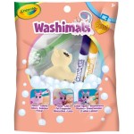 Crayola Washimals Pastel Washimals Σακουλάκι Σειρά 3 - 1 Τμχ 74-0225 071662002244