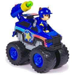 Spin Master Paw Patrol: Rescue Wheels - 1 Pc 102930 778988454190