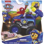 Spin Master Paw Patrol: Rescue Wheels - 1 Τμχ 102930 778988454190
