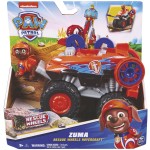 Spin Master Paw Patrol: Rescue Wheels - 1 Pc 102930 778988454190