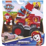 Spin Master Paw Patrol: Rescue Wheels - 1 Pc 102930 778988454190