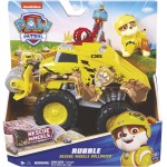 Spin Master Paw Patrol: Rescue Wheels - 1 Τμχ 102930 778988454190