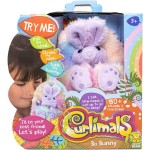 Giochi Preziosi Curlimals Ηλεκτρονικά Λούτρινα Ζωάκια- 1 Τμχ CUR08000 8056379171140