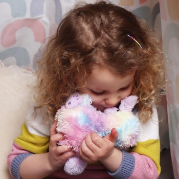 Giochi Preziosi Curlimals Ηλεκτρονικά Λούτρινα Ζωάκια- 1 Τμχ CUR08000 8056379171140