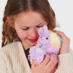 Giochi Preziosi Curlimals Electronic Bathing Animals-2 New Designs CUR08000 8056379171140