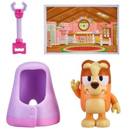 Giochi Preziosi Bluey Figure With Accessories Asst new BLY64000 8056379165484