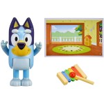 Giochi Preziosi Bluey Figure With Accessories Asst new BLY64000 8056379165484
