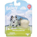 Giochi Preziosi Bluey Figure With Accessories Asst new BLY64000 8056379165484