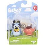 Giochi Preziosi Bluey Figure With Accessories Asst new BLY64000 8056379165484