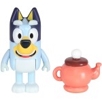 Giochi Preziosi Bluey Figure With Accessories Asst new BLY64000 8056379165484