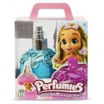 Giochi Preziosi Perfumies Κουκλίτσα Σε Μπουκαλάκι Αρώματος - 1 Τμχ PEF01000 8056379170624