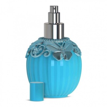 Giochi Preziosi Perfumies Fashion Doll In Perfume Bottle - 8 Designs PEF01000 8056379170624