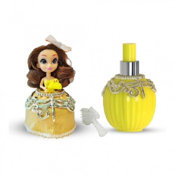 Giochi Preziosi Perfumies Fashion Doll In Perfume Bottle - 8 Designs PEF01000 8056379170624