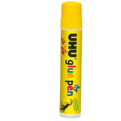 UHU Κόλλα Glue Pen 50Ml 36696 4026700401806