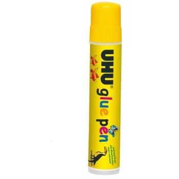 UHU Glue Pen 50Ml 36696 4026700401806